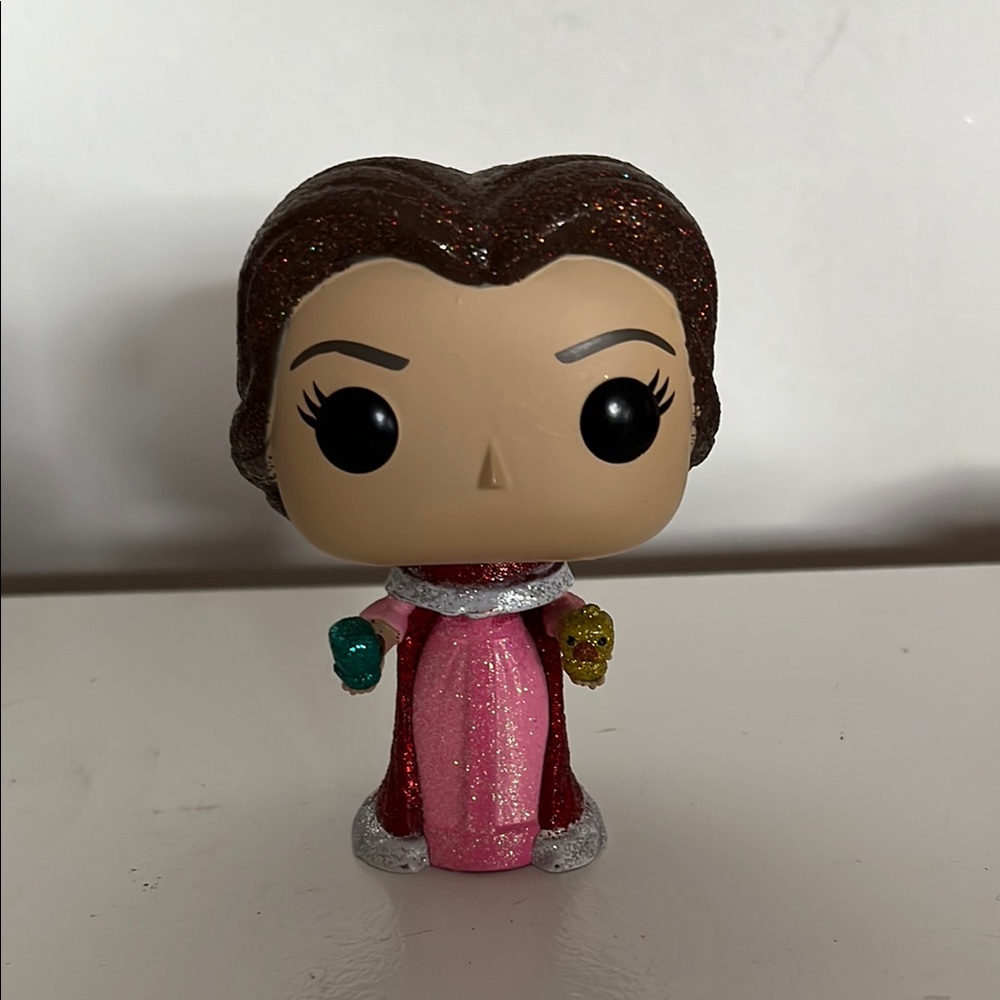 Belle - Beauty & The Beast Funko Pop